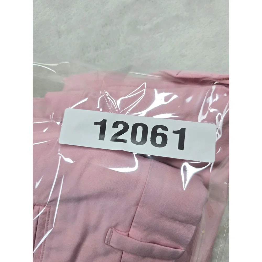 Polo Ralph Lauren Golf Shorts Mens 32 Pink Cotton Stretch Golf‎ Classic Fit
